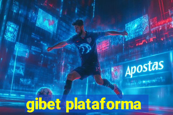 gibet plataforma